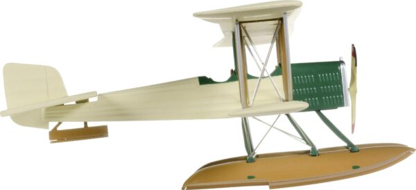 Herpa 019316 Boeing & Westervelt Model 1 (B&W) 1:87