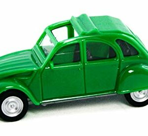 Herpa 020824-005 Citroen 2 Cv aperta