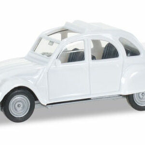 Herpa 027632-003 Citroen 2 Cv