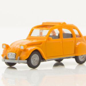 Herpa 027632-004 Citroen 2 Cv