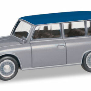 Herpa 027656-003 AWZ P 70 Kombi