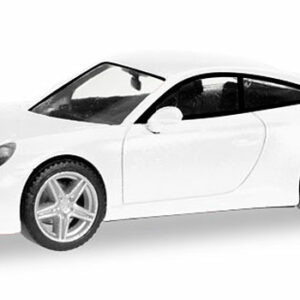 Herpa 028523-002 Porsche 911 Carrera coupe