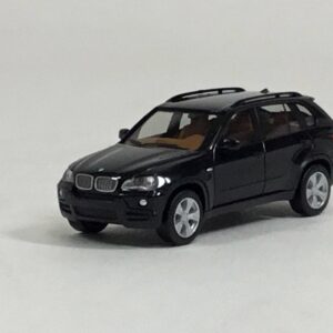 Herpa 033695-004 BMW X5