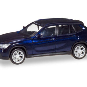 Herpa 034340-004 BMW X1 (E84)