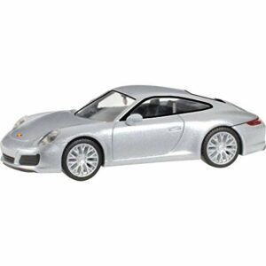 Herpa 038638 Porsche 911 Carrera 4 S