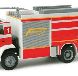 Herpa 048484 MAN LE 2000 TLF pompieri Hagen