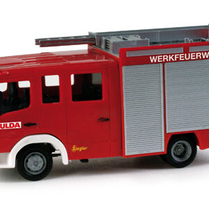 Herpa 048972 MB Atego LF 10/6