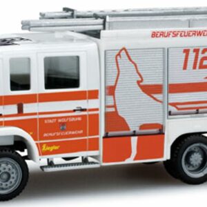 Herpa 049573 Mercedes Benz Atego 04 HLF 20/16