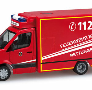 Herpa 049603 MB pompieri "Bremen"