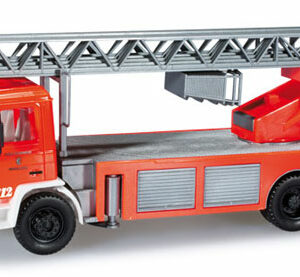 Herpa 049887 MAN M 90 "FEUERWEHR"