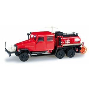 Herpa 049900 IFA G 5 "FEUERWEHR"