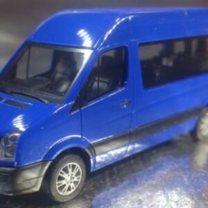 Herpa 049948-002 VW Crafter 2011 Bus HD