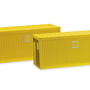Herpa 053600-002 Casa-container