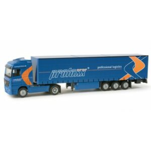 Herpa 065672 MB Actros LH "Proloxx"