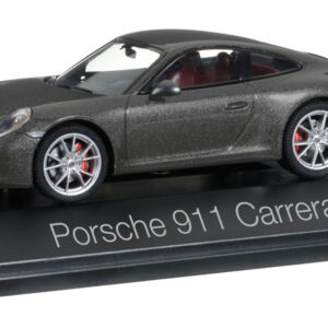 Herpa 070973 Porsche 911 Carrera S Coupé 991 II
