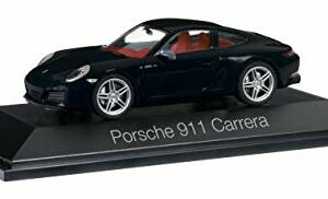 Herpa 071000 Porsche 911 Carrera Coupé 991 II