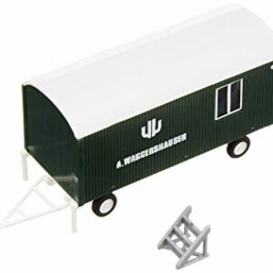 Herpa 076364 BAUWAGEN