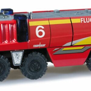 Herpa 090285 Rosenbauer 8 x 8