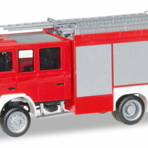Herpa 092913 MAN M 2000 fire truck HLF 20 "fire Department