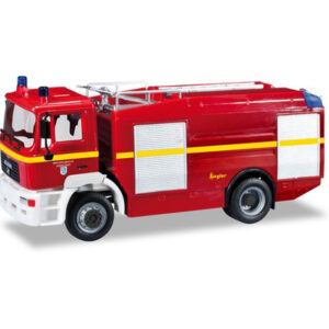 Herpa 093927 MAN M 2000 EVO pompieri