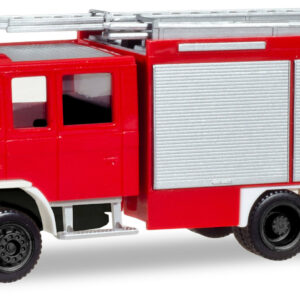 Herpa 094092 MAN M 90 LF 16 (Basic)  "Pompieri"