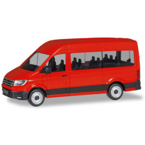 Herpa 094252 VW Crafter Bus HD