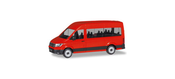 Herpa 094252 VW Crafter Bus HD