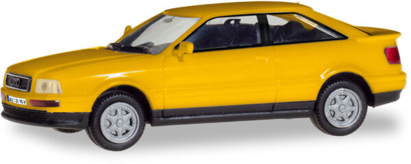 Herpa 420341 Audi Coupè "H-Edition"
