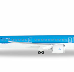 Herpa 528085-002 Boeing 787-9 Dreamliner KLM