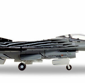 Herpa 558990 Lockheed Martin F-16A Tomcat