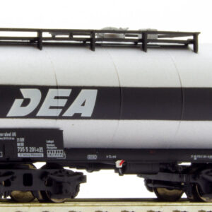 Brawa 67710 Carro cisterna ZZ [P] "DEA" delle DB