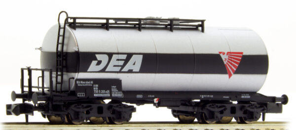 Brawa 67710 Carro cisterna ZZ [P] "DEA" delle DB