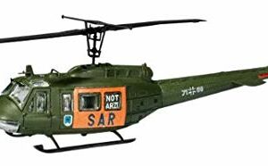 Herpa 744423 Kit Elicottero Bell UM 1D "SAR"