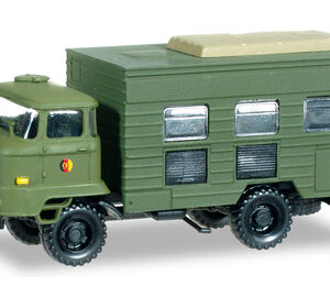 Herpa 745215 IFA L60 CAMION