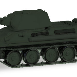 Herpa 745567 Kampfpanzer T-34 / 76