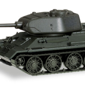 Herpa 745574 Kampfpanzer T-34 / 85