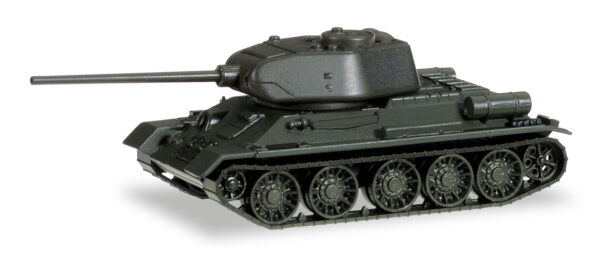 Herpa 745574 Kampfpanzer T-34 / 85