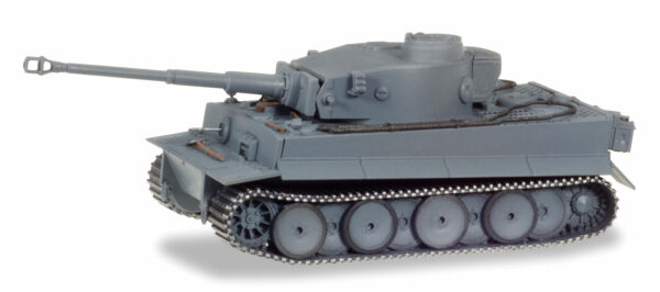 Herpa 745963 PzKpfw Tiger Ausf. H1