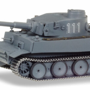Herpa 745987 PzKpfw Tiger Ausf. H1