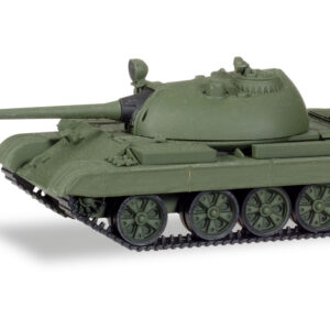 Herpa 746113 Carro armato T-55 AM