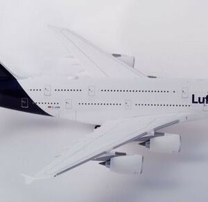 Herpa 533072 Airbus A380 Lufthansa "Munchen"
