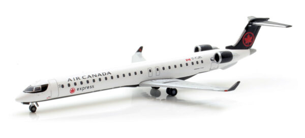 Herpa 533164 Bombardier CRJ-900 Air Canada Express