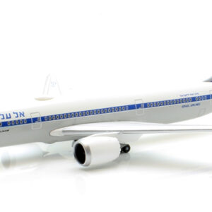 Herpa 533201 Boeing 787-9 Dreamliner El Al