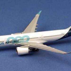 Herpa 533287 Airbus A330-800neo-F-WTTO