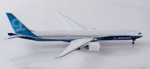 Herpa 533133 Boeing 777-9