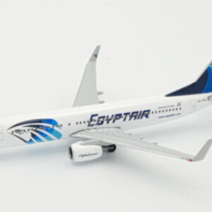 Herpa 533546 Boeing 737-800 Egyptair