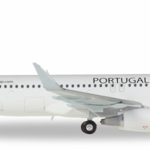 Herpa 558747 Airbus A320 "TAP Portugal"