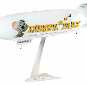 Herpa 559010 Zeppelin NT Reederei "Europra-Park"