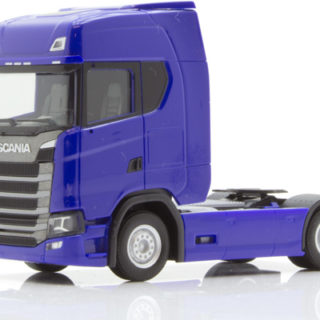 Herpa 306768-002 Scania CS20 HD motrice