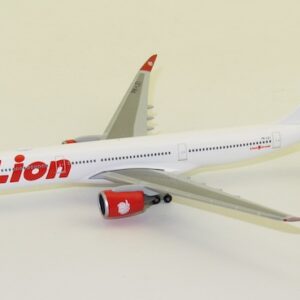 Herpa 533676 Airbus A330-900neo Lion Air